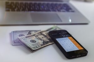 The Future of Mobile Payments