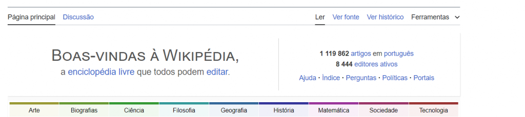 Wikipedia 