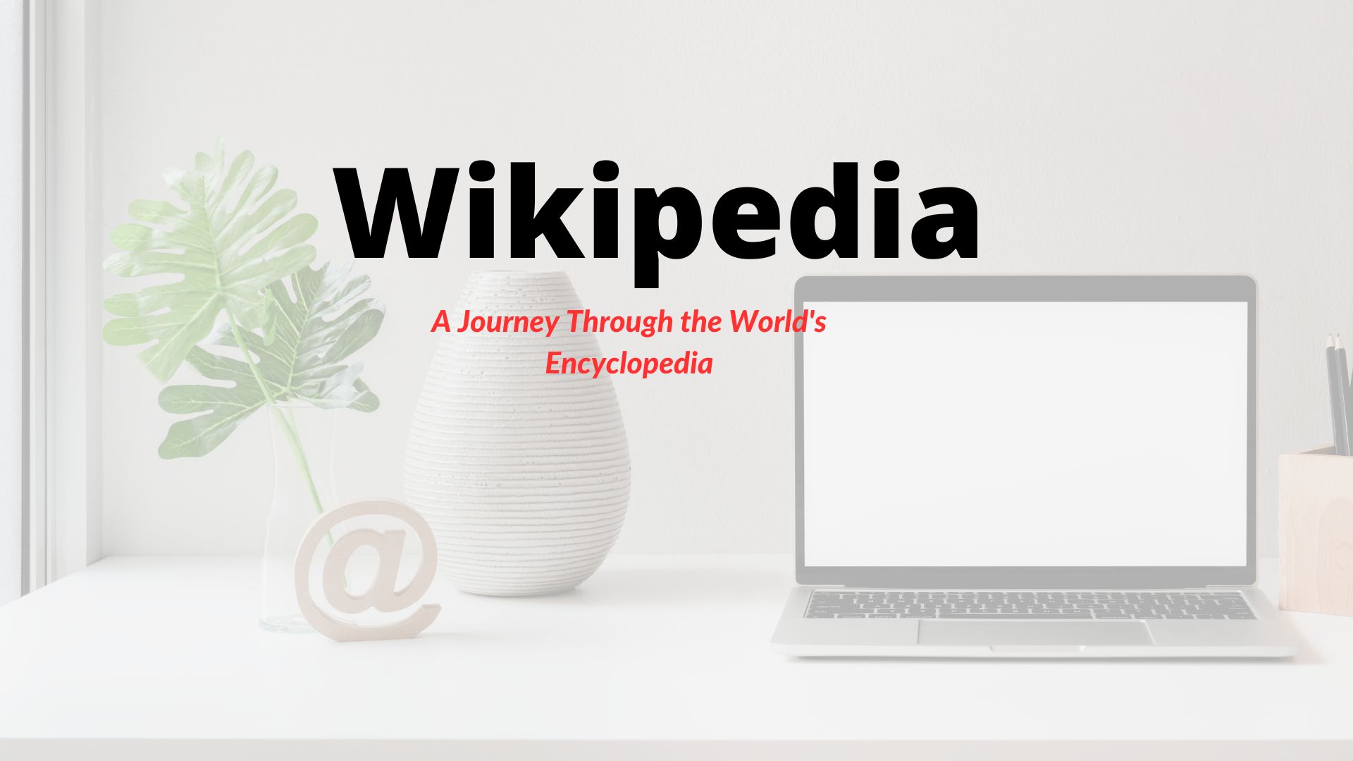 Wikipedia